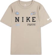 3 Brand Kids' Logo Graphic T-Shirt