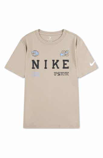 Kids' Logo Graphic T-Shirt