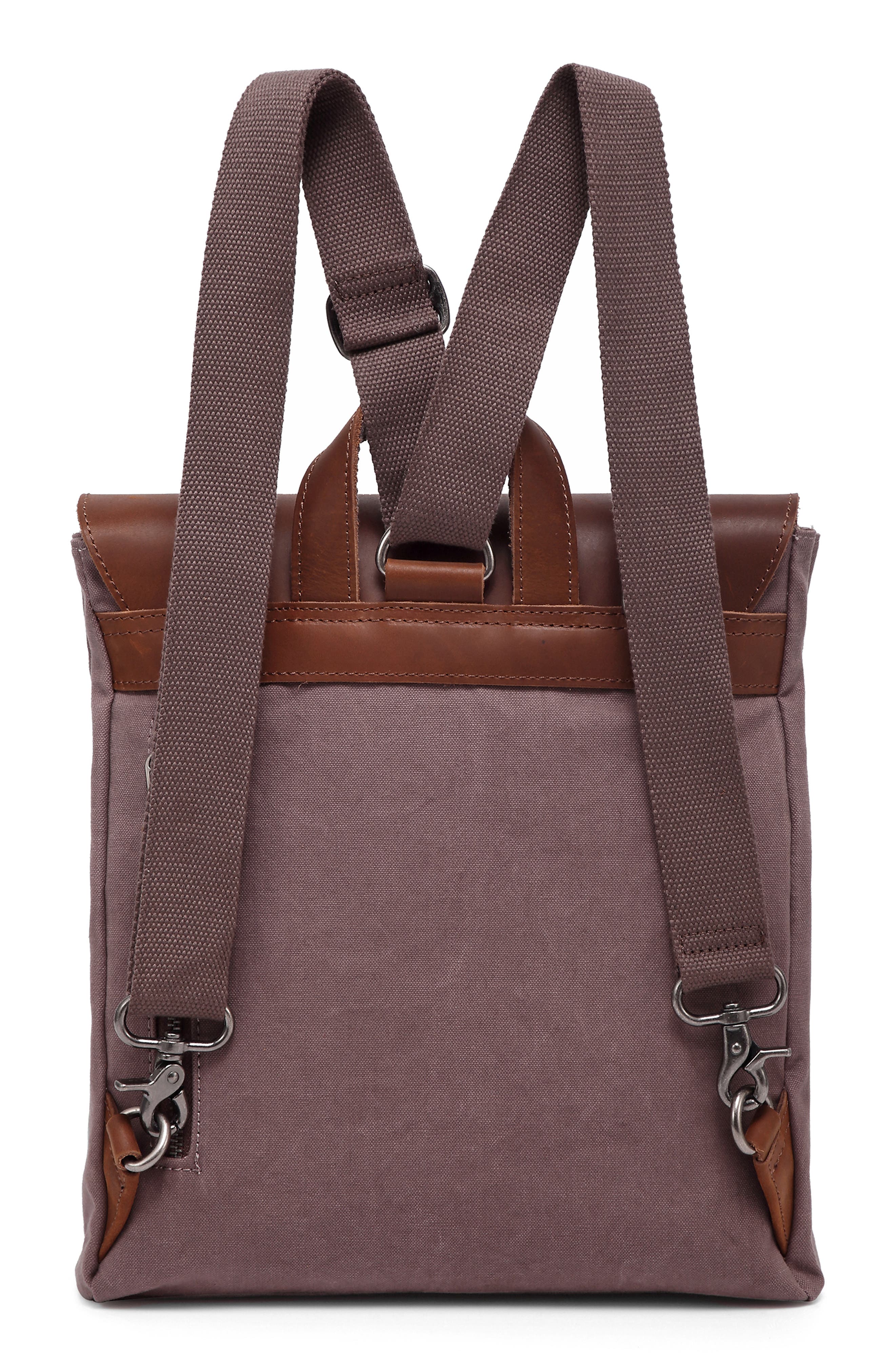 THE SAME DIRECTION Cooper Canvas Backpack (Women) | Nordstromrack