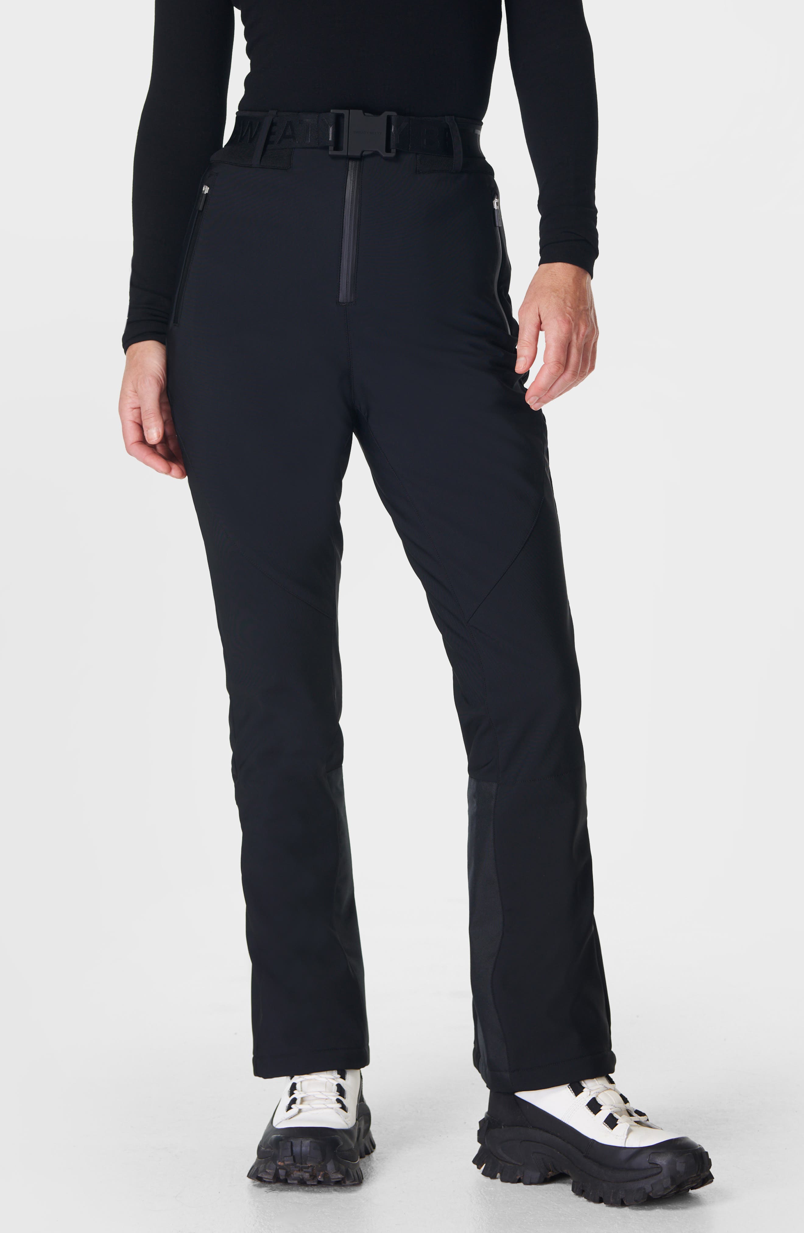 Sweaty Betty Power Water Resistant Ski Pants