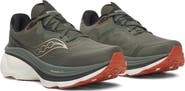 Saucony Hurricane 26 Running Shoe