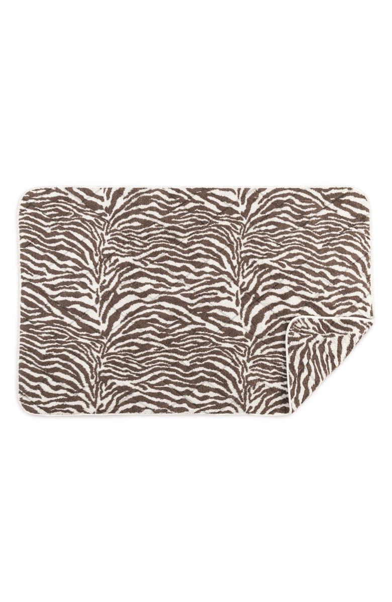 Matouk Regine Bath Mat, Main, color, Sable