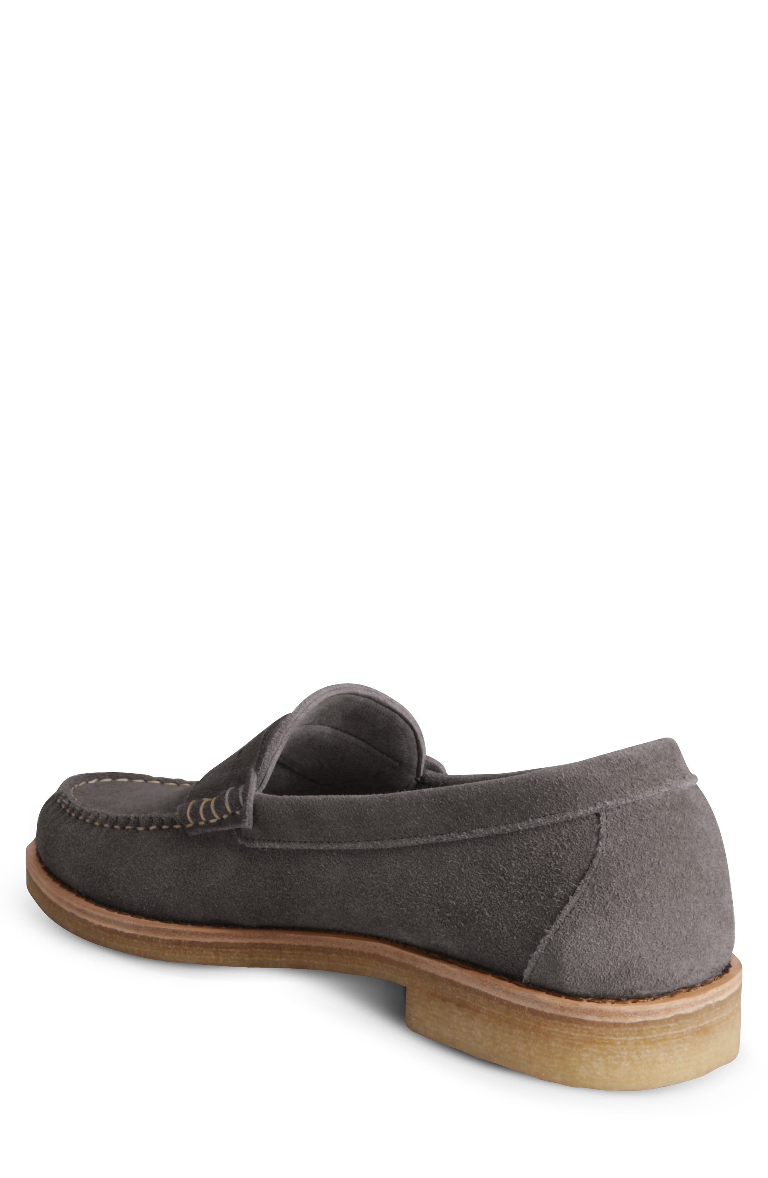 Allen Edmonds Catalina Penny Loafer, Alternate, color, 