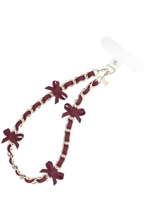 Phone Charm