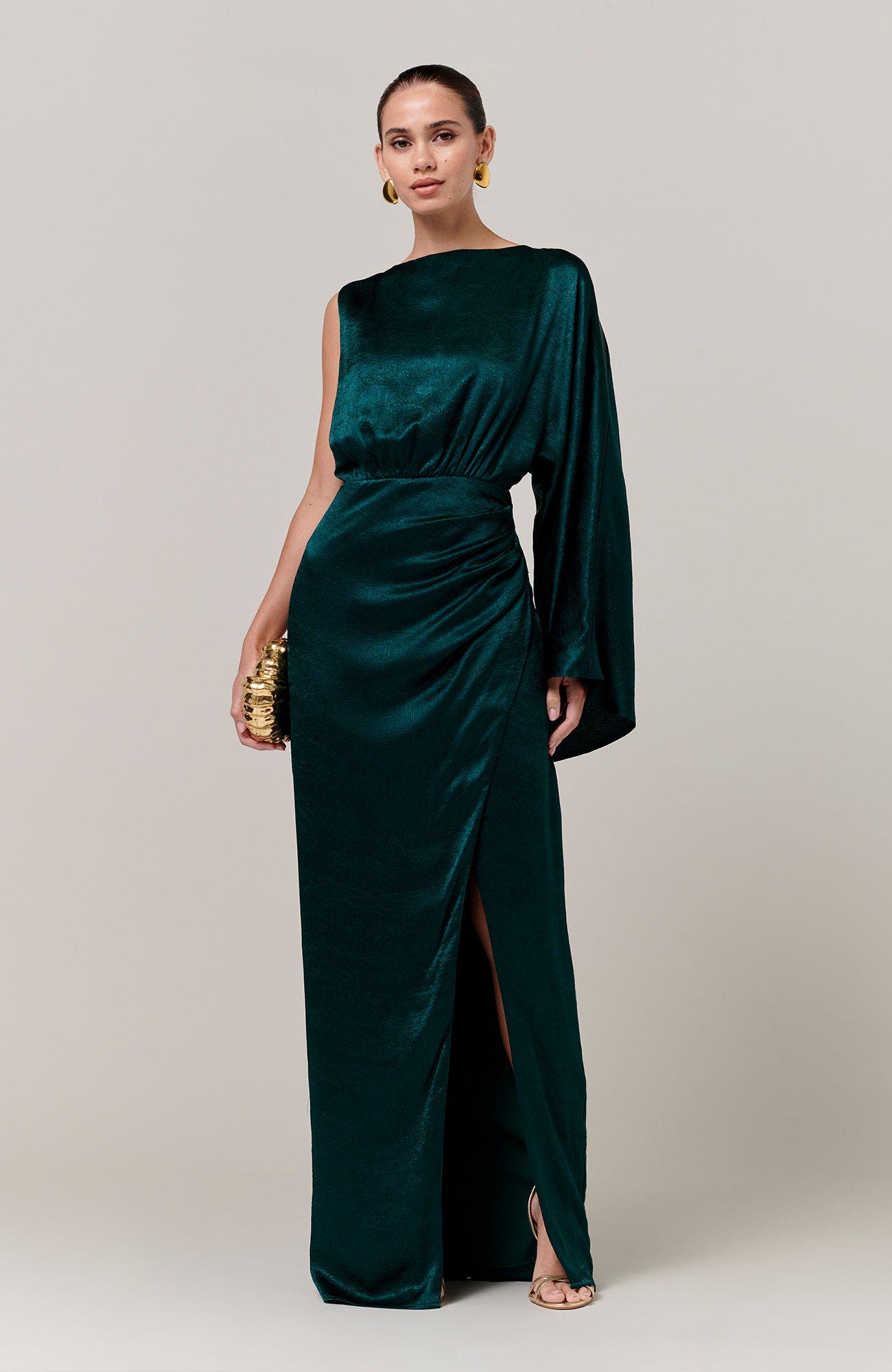 SAVEL Harlow Maxi Dress (Women)