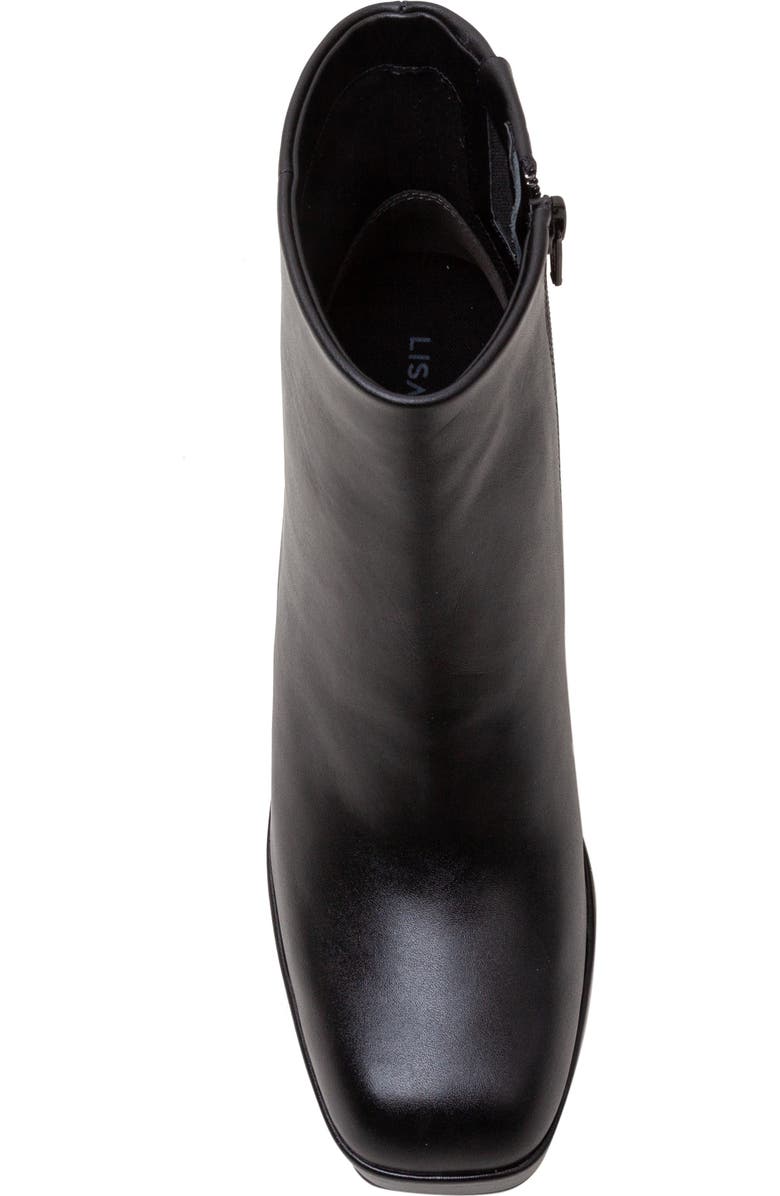 Lisa Vicky Nifty Bootie, Alternate, color,