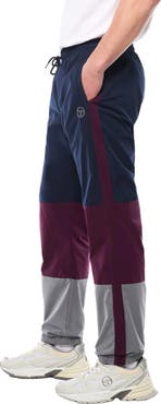 Sergio Tacchini Portico Track Pant