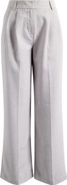 Friends Like These Wide Leg Pants