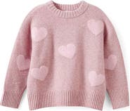 Cotton On Kids Kid's Soft Knit Sweater