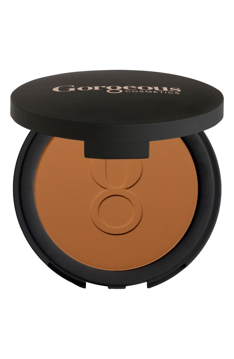 Gorgeous Cosmetics 'Endless Summer' Bronzing Powder, Main, color, 