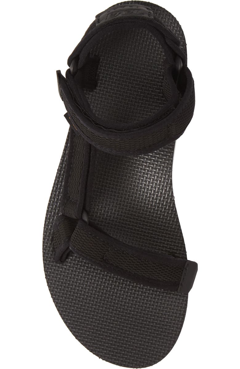 Teva Flatform Universal Sandal, Alternate, color,