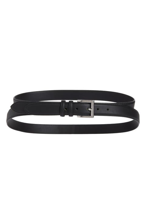 Aura Double Belt