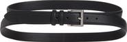 JULIE KEGELS Aura Double Belt