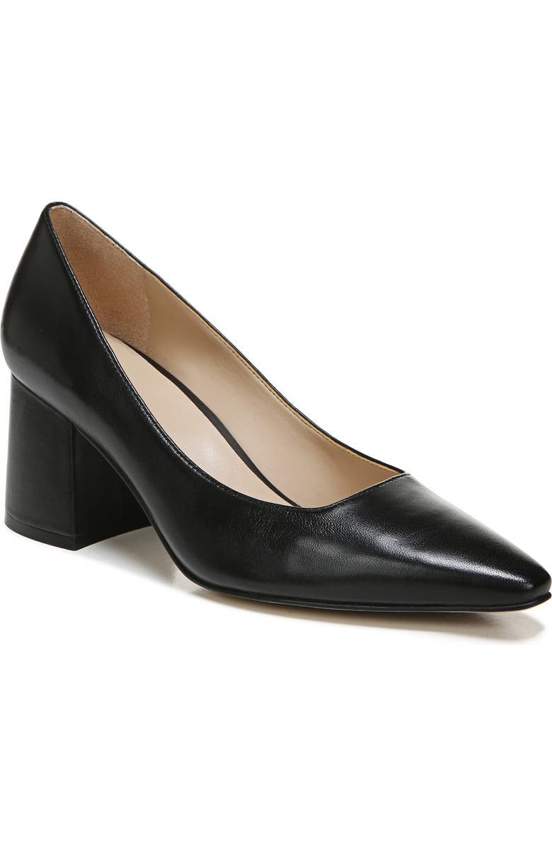 27 EDIT Naturalizer Licia Pointed Toe Pump - Multiple Widths Available, Main, color,