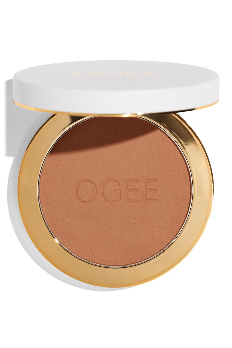 Complexion Perfecting Setting Powder, Main, color, SIENNA