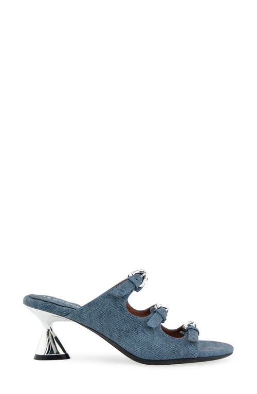 AEROSOLES AEROSOLES JENNA SLIDE SANDAL