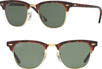 Ray ban clubmaster nordstrom rack on sale