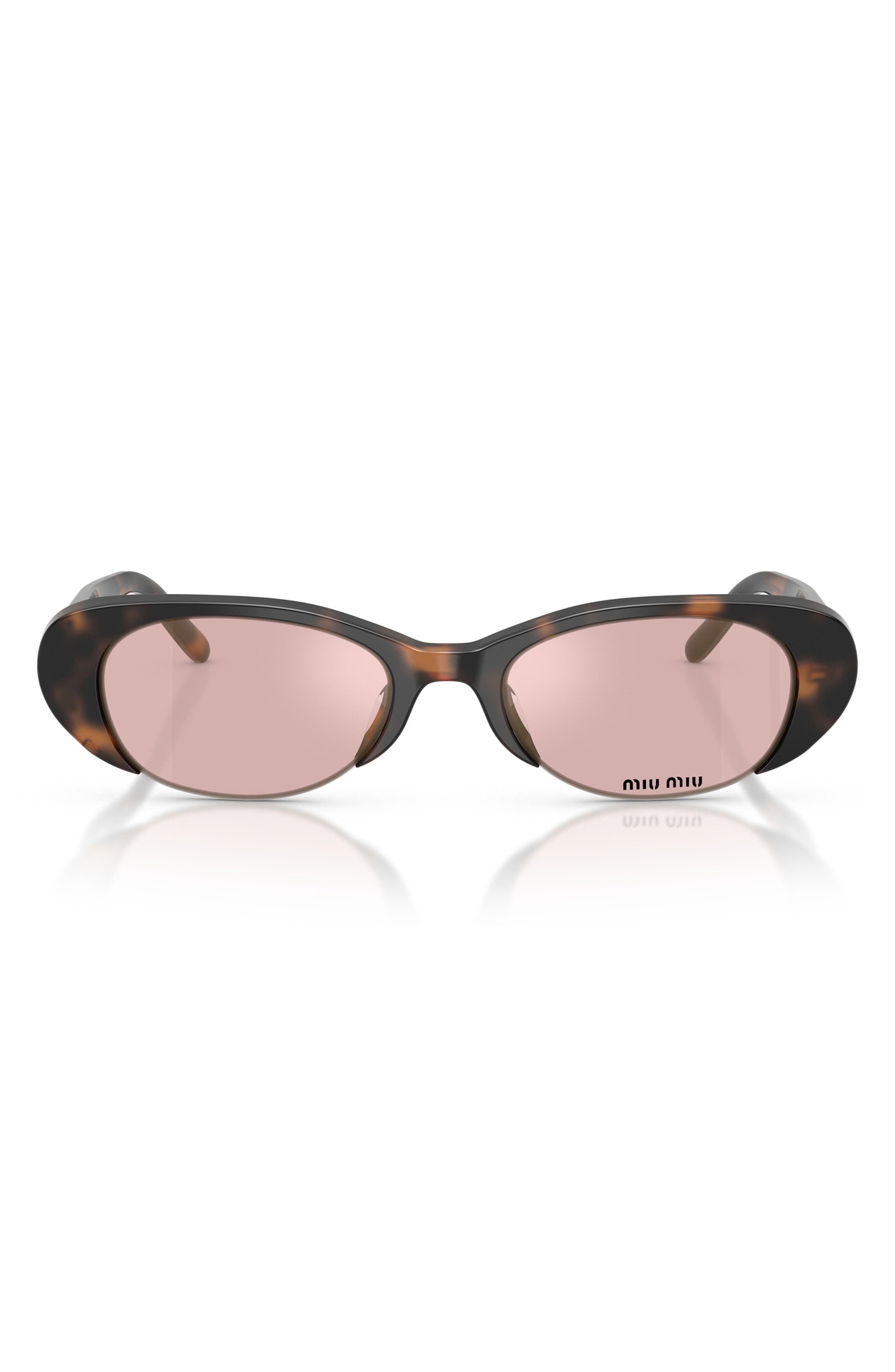 HAVANA MAUVE / PINK GOLD