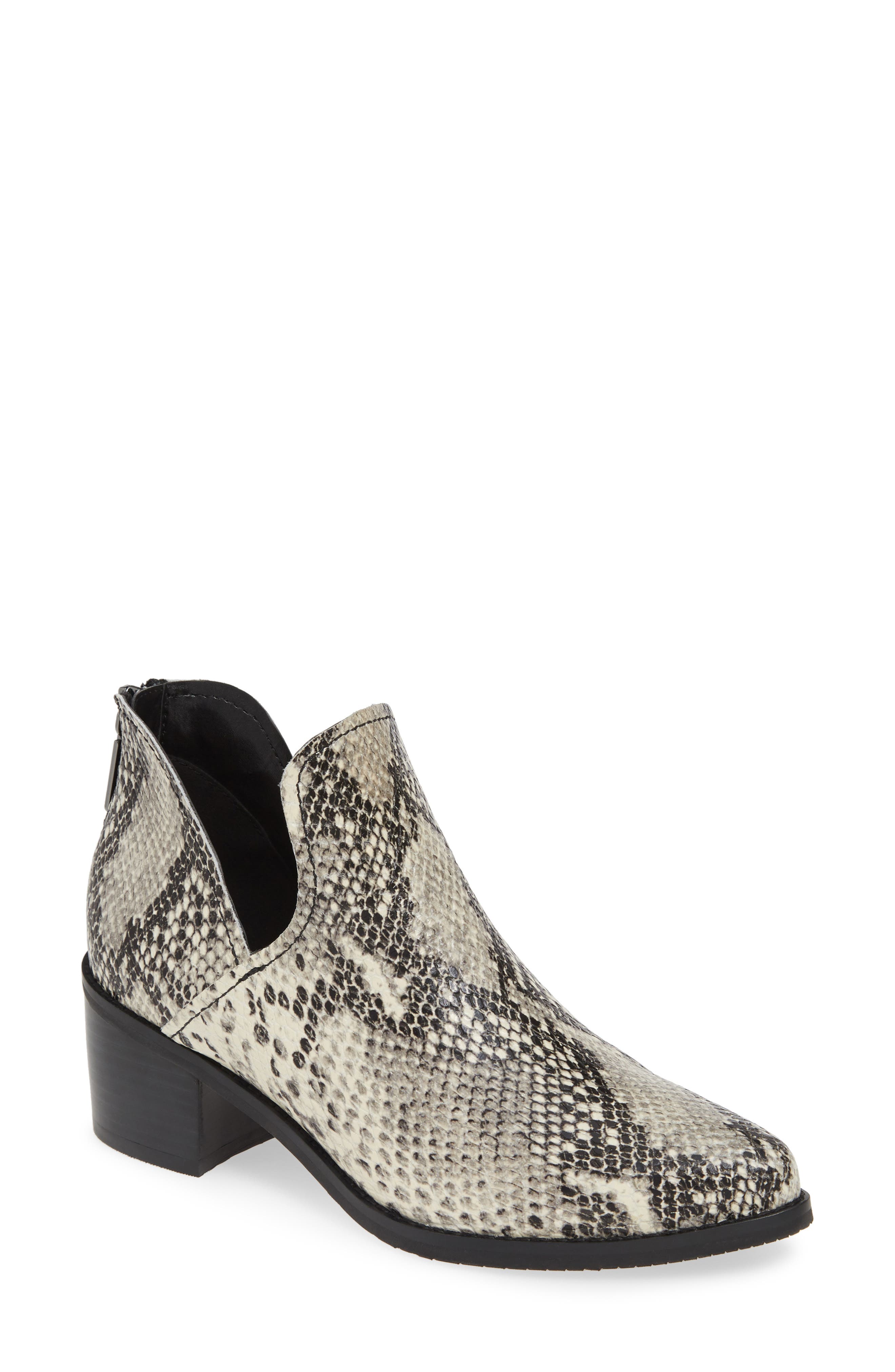 Blondo Eliza Waterproof Bootie, Main, color, 