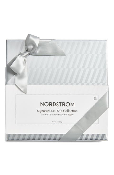16-Piece Signature Sea Salt Collection