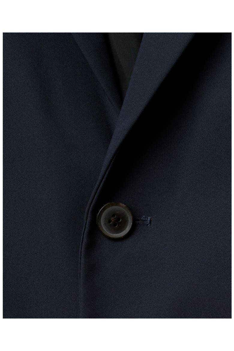 Commuter Slim Fit Blazer, Alternate, color, TRUE NAVY