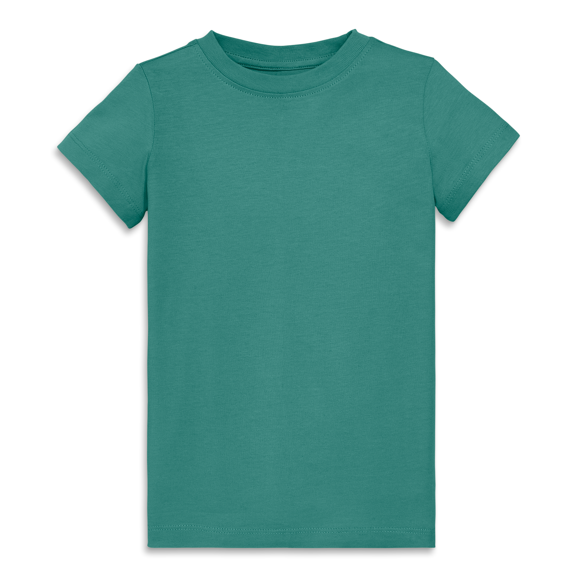 Sunwashed Teal