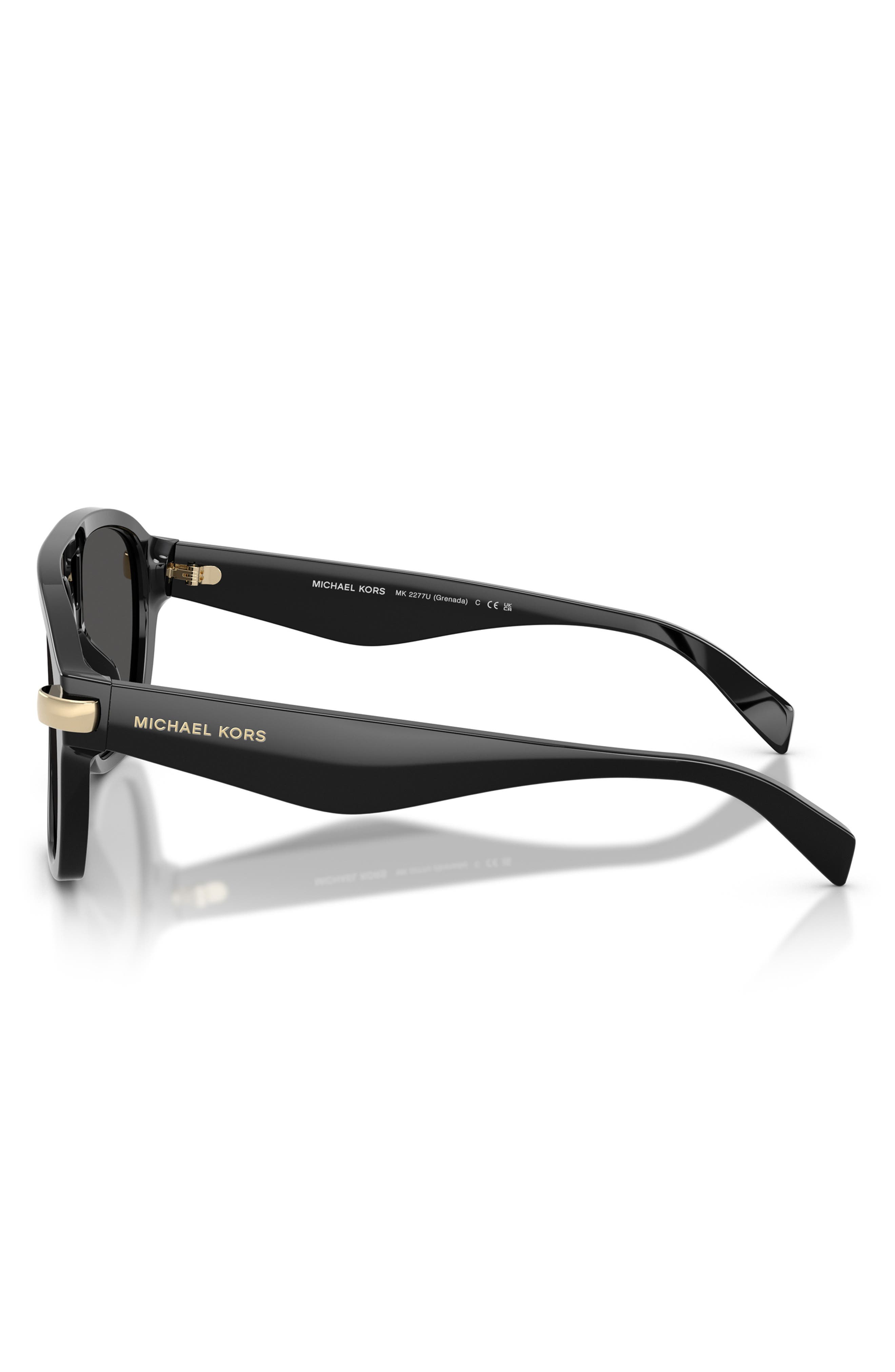 Grenada 56mm Aviator Sunglasses (Women) | Nordstrom