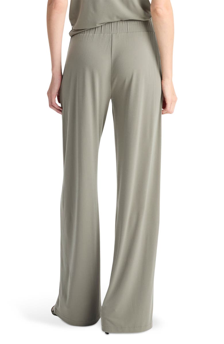 Vince Pull-On Jersey Pants, Alternate, color,