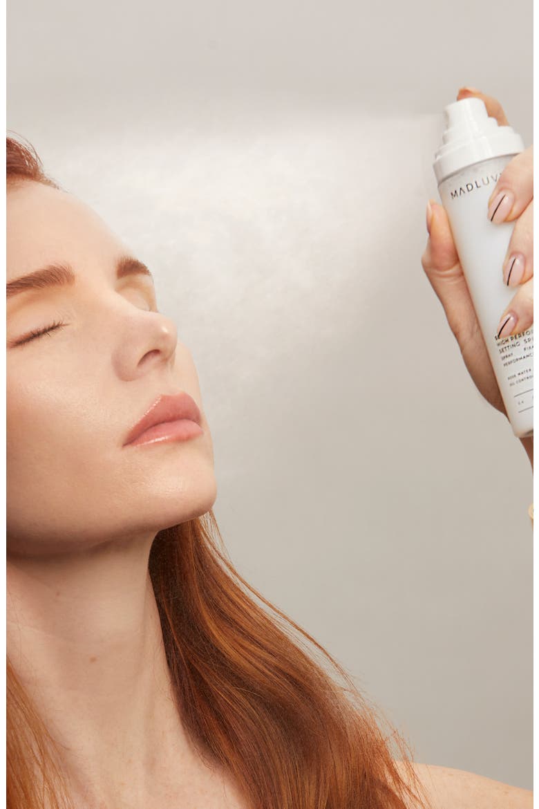 Set Me Setting Spray, Alternate, color, BOTTLE