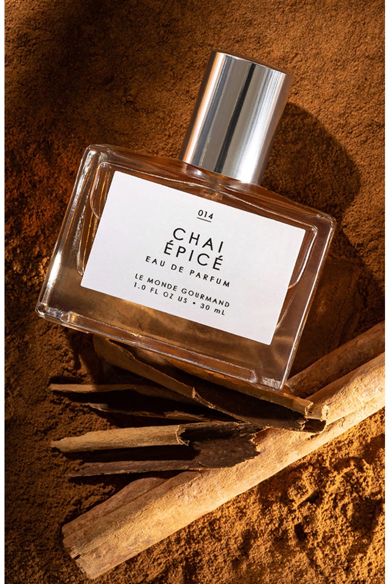 Chai Épicé Eau de Parfum, Alternate, color, NO COLOR