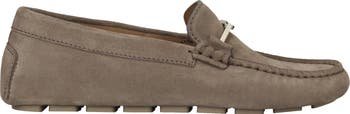 Roxanne Driving Loafer