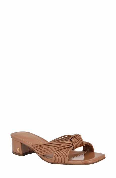 Tommy Hilfiger Pilie Slide Sandal