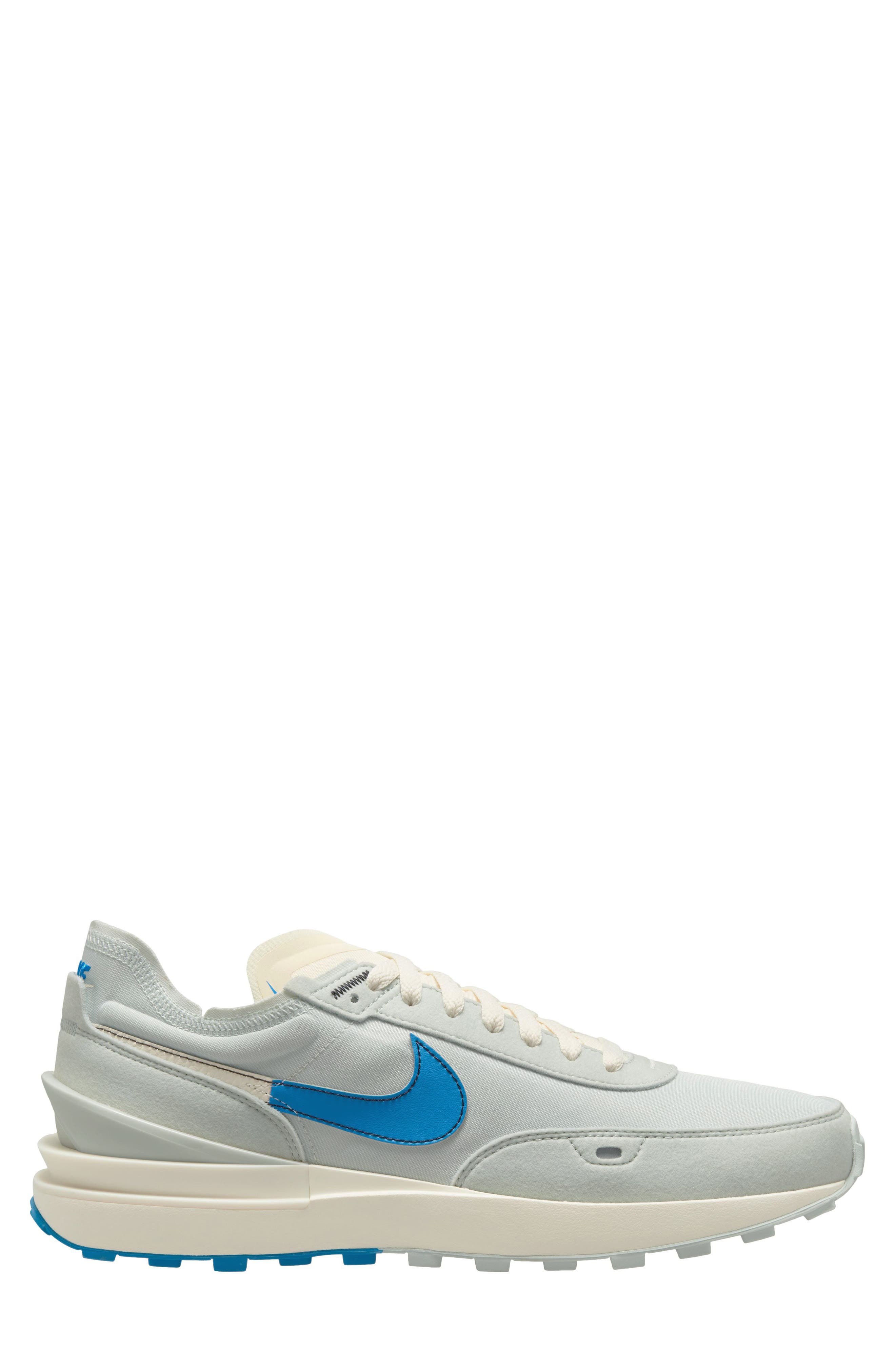 Nike Waffle One SE Sneaker, Main, color, 