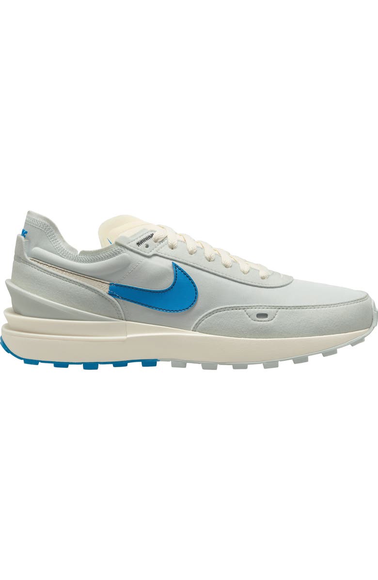 Nike Waffle One SE Sneaker, Main, color,
