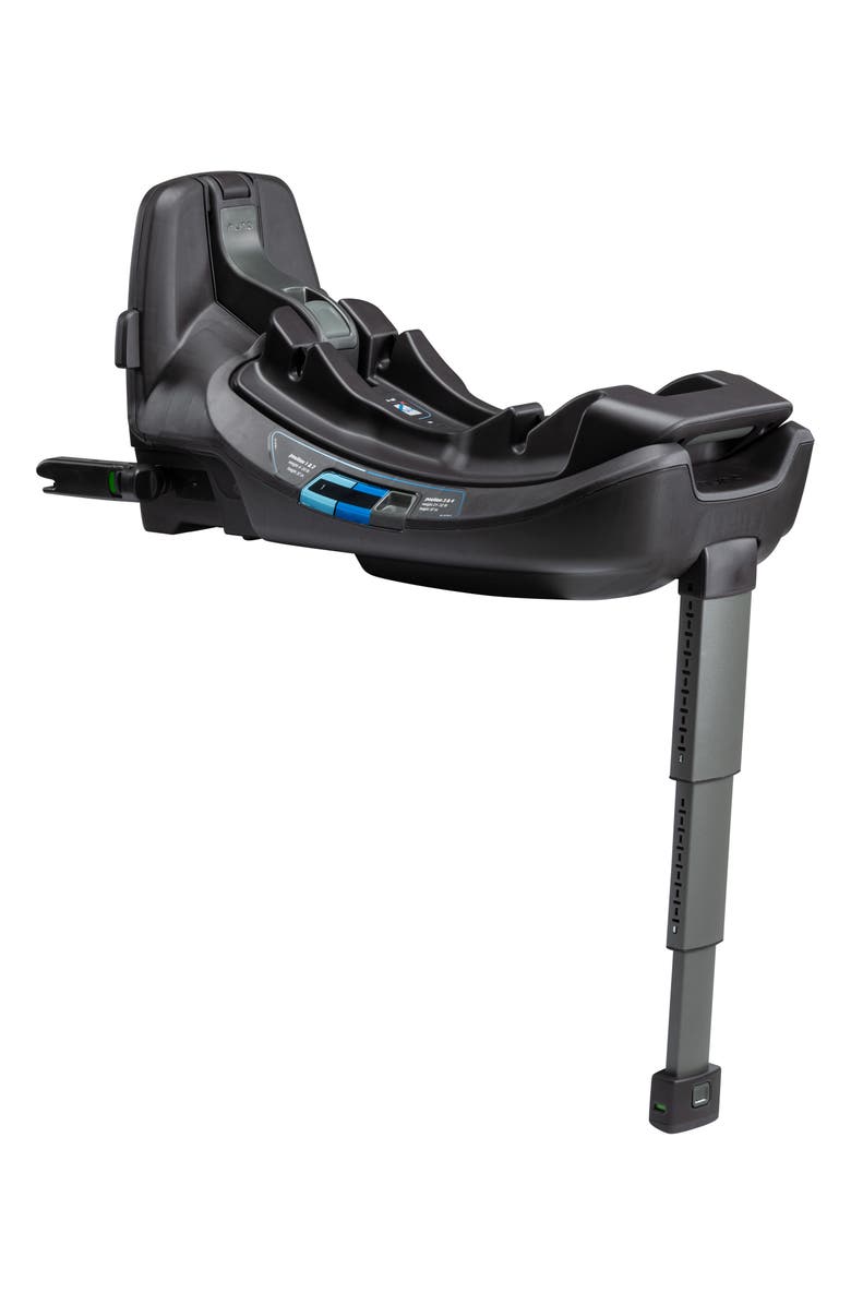 Nuna PIPA<sup>™</sup> lite RX Infant Car Seat & RELX<sup>™</sup> Base, Alternate, color,