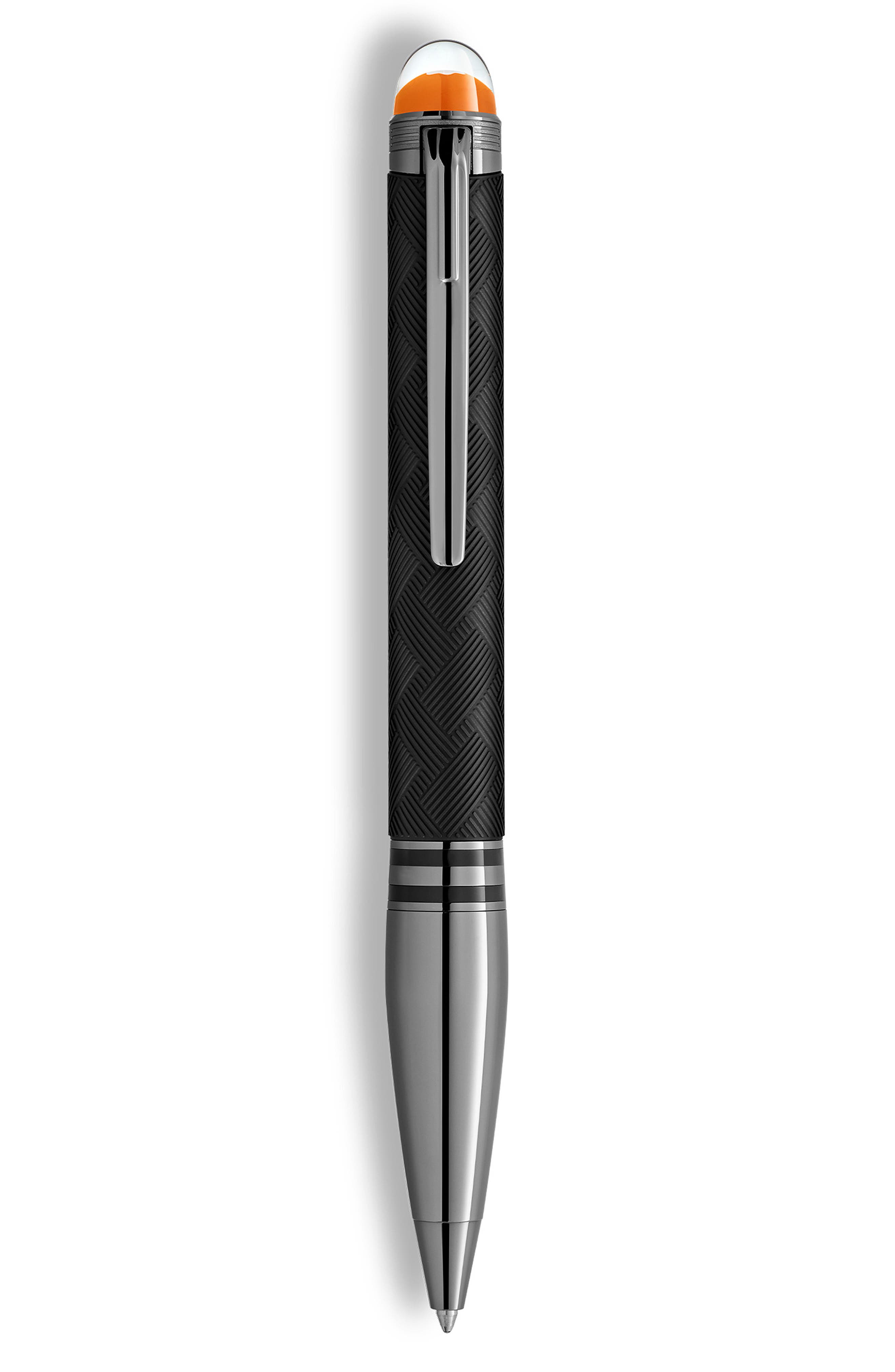 selected BLACK