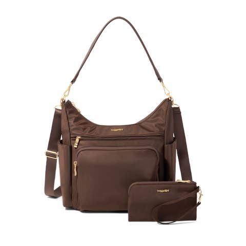 Nolita Convertible Hobo
