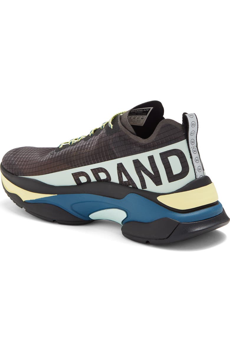 BRANDBLACK Kite Racer Sneaker, Alternate, color,
