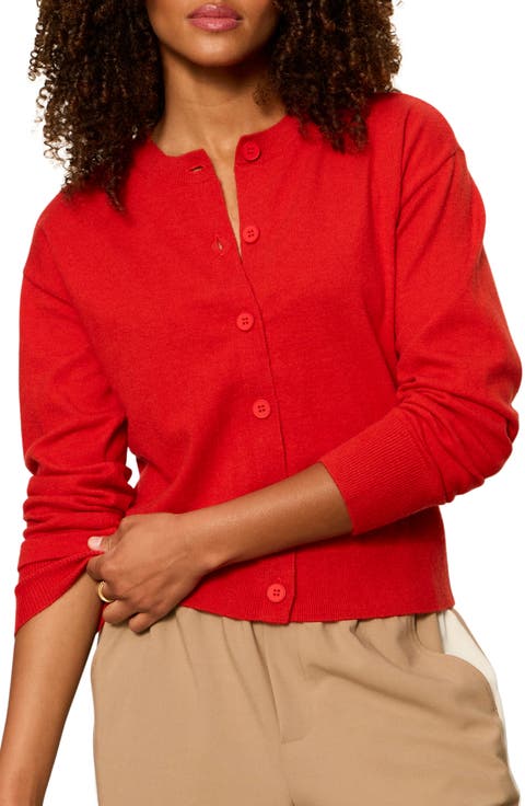 Must-Have Cardigan