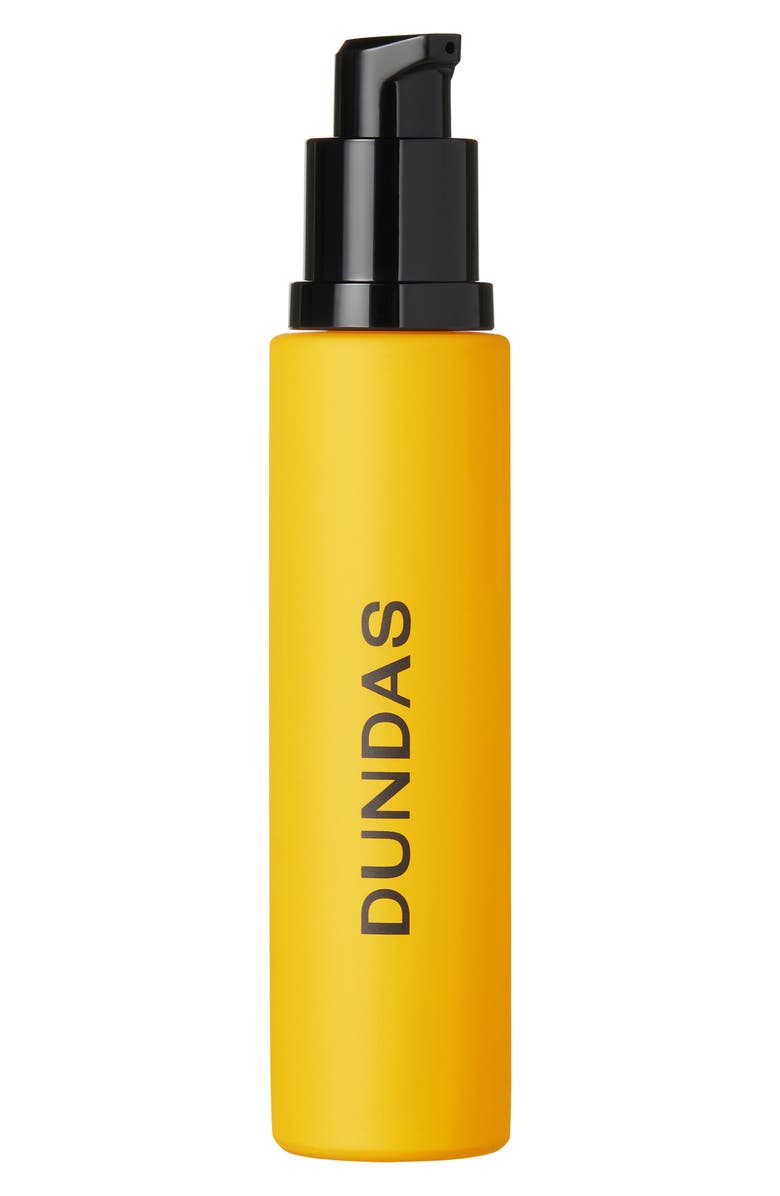 DUNDAS Hydratan Tinted Moisturizer, Main, color, Clear