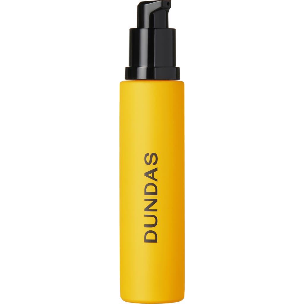 Dundas Hydratan Tinted Moisturizer In Clear