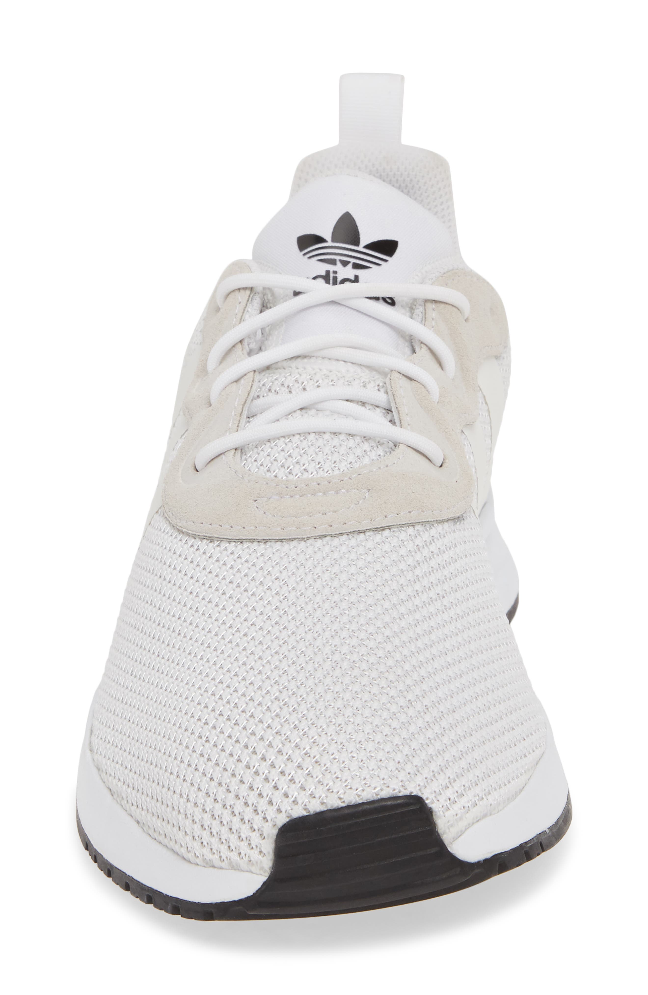 X_PLR 2 Sneaker, Alternate, color, FTWR WHITE/ CORE BLACK