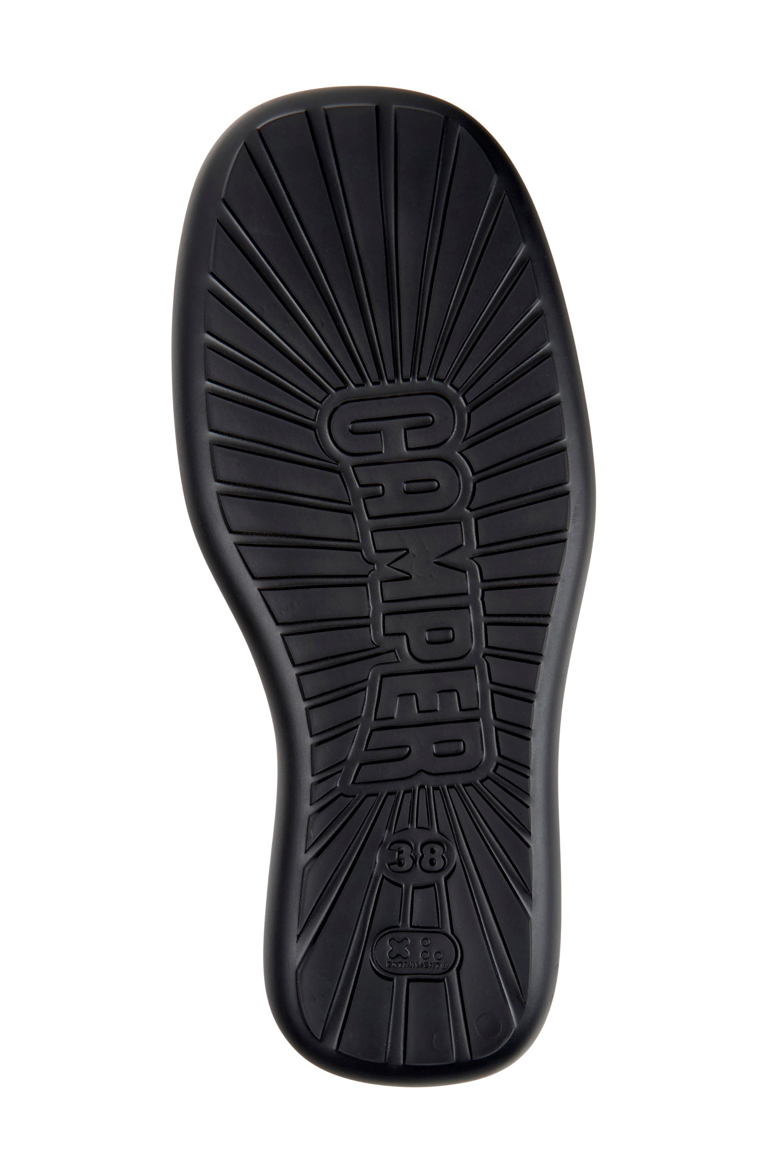 Camper Onda Mary Jane Flat, Alternate, color, 