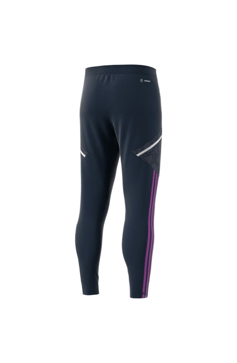 adidas Men's adidas Real Madrid Navy Team AEROREADY Training Pants, Alternate, color, 