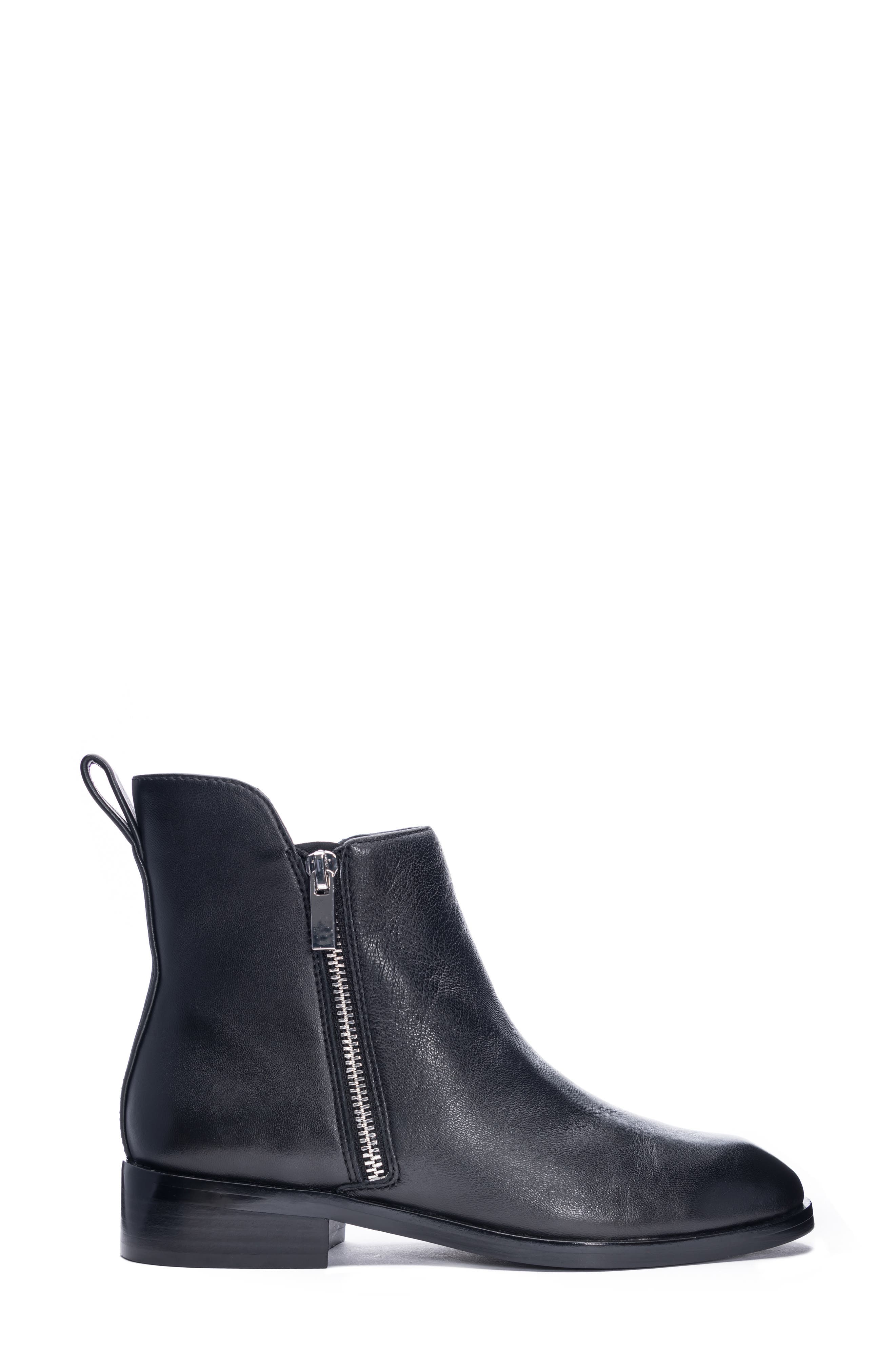 42 Gold Yearling Bootie, Alternate, color, 