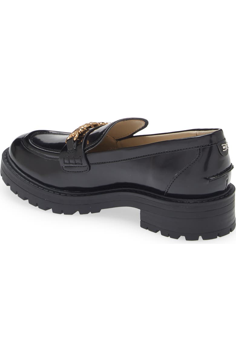 Sam Edelman Kids' Teo Platform Loafer, Alternate, color,