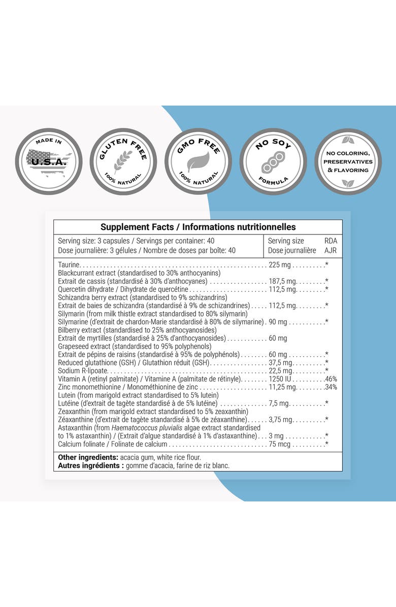 SuperSmart OptiVision, Alternate, color, NO COLOR