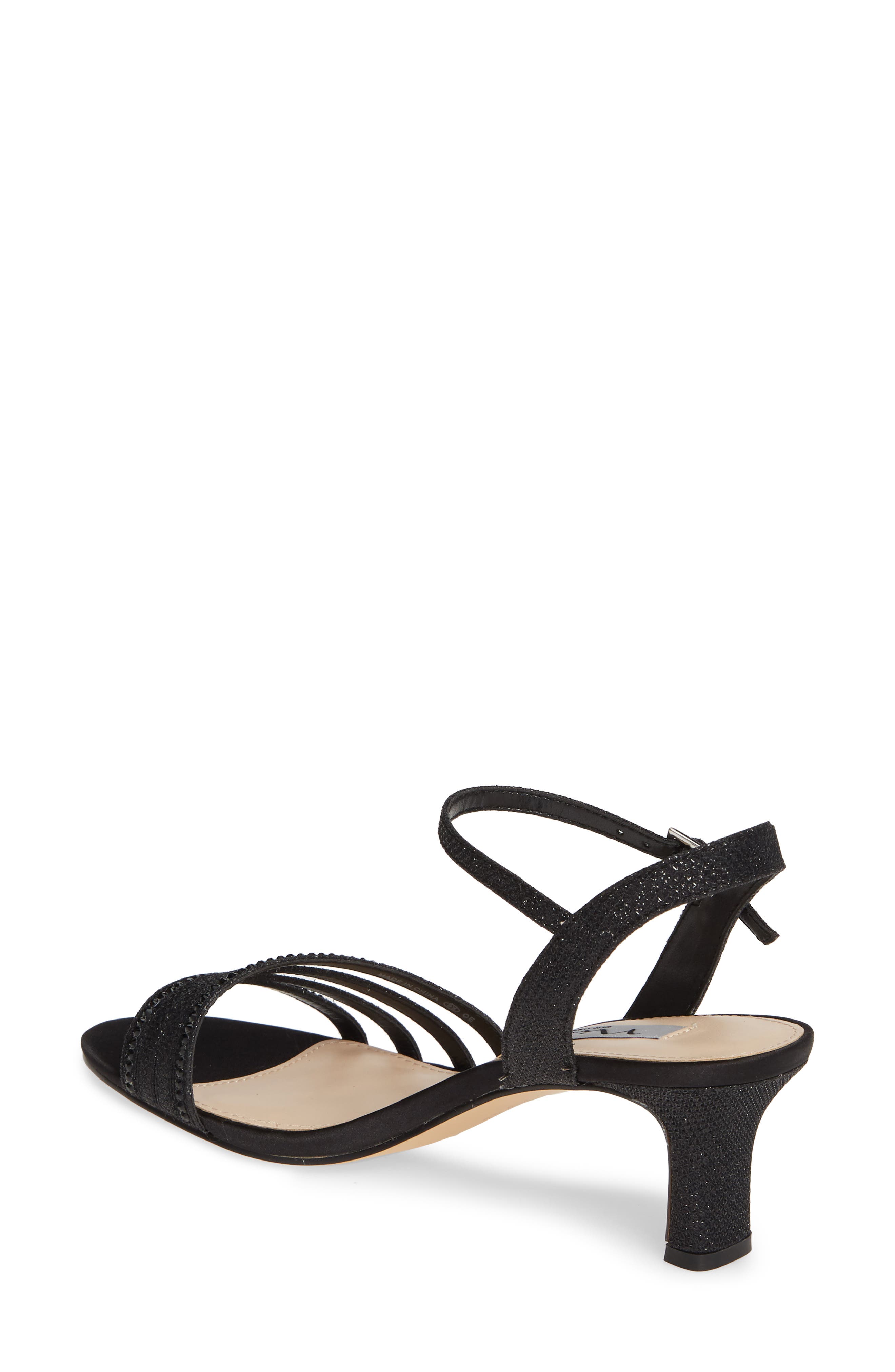 Nina Nelena Sandal, Alternate, color, 