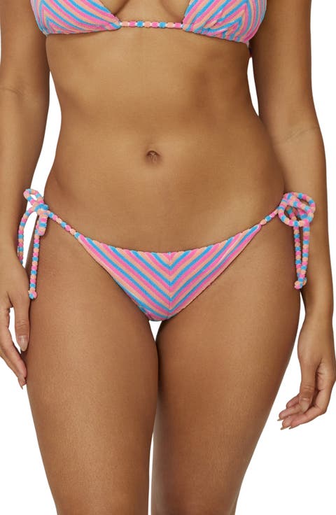 String Bikini Bottoms
