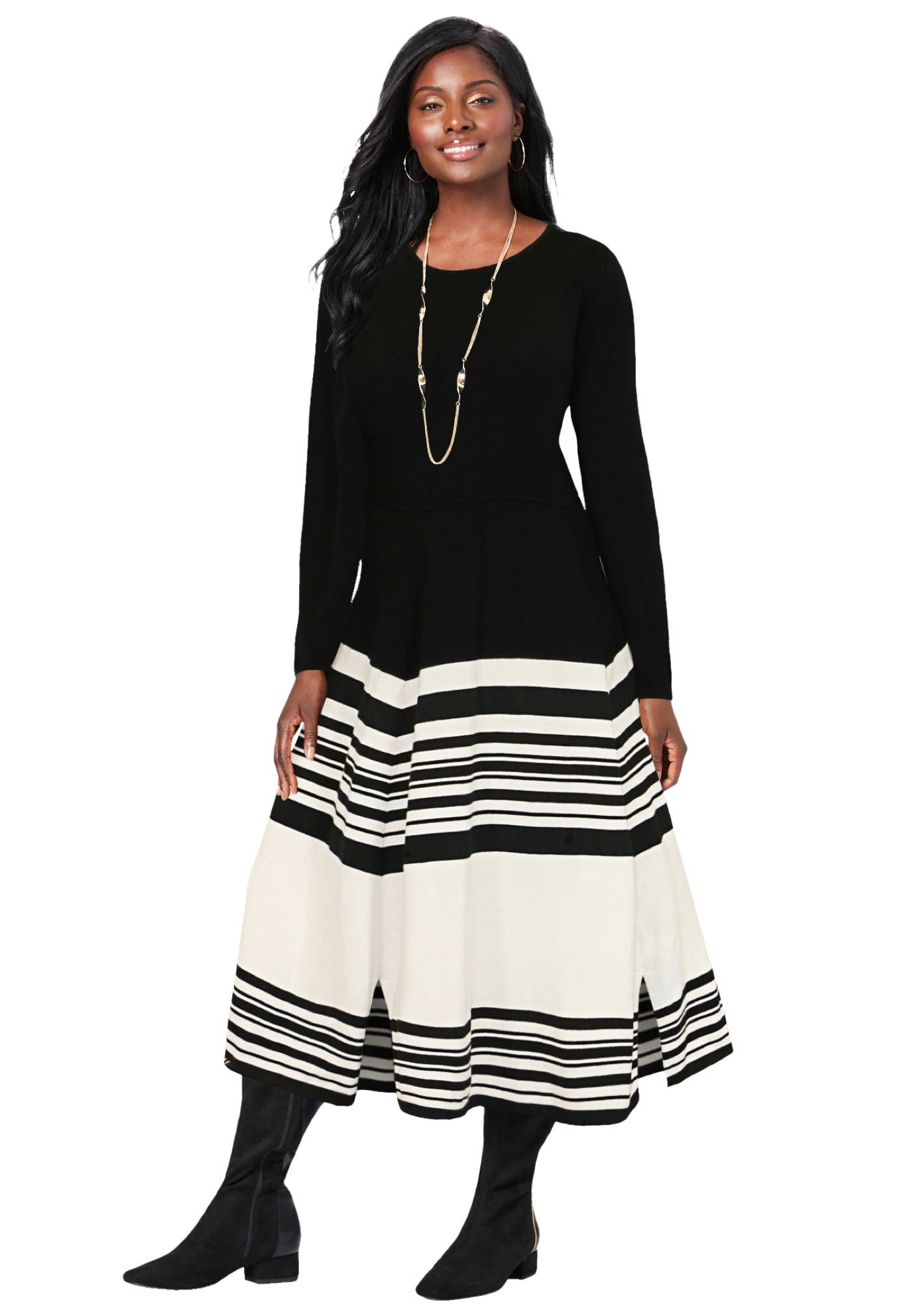BLACK IVORY